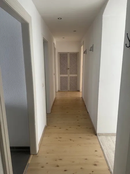 3-Zimmer-Wohnung in Berlin-Lichtenberg — photo 1